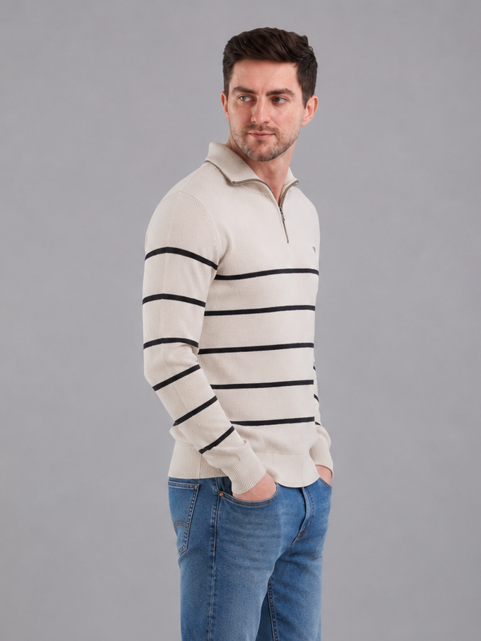 Men Premium Full Sleeves T-Shirt