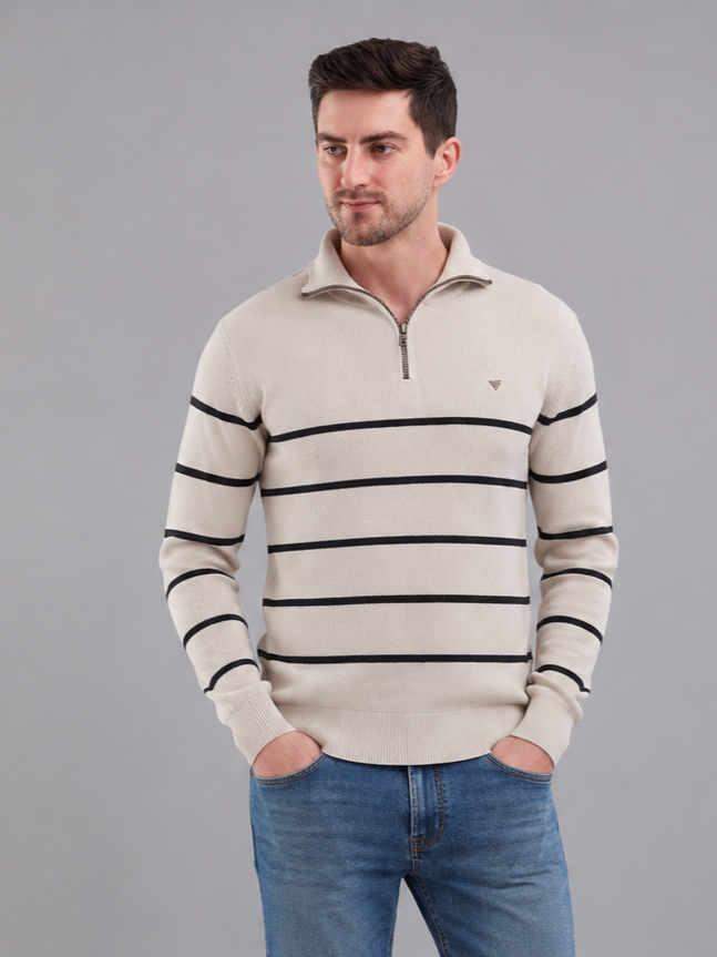 Men Premium Full Sleeves T-Shirt