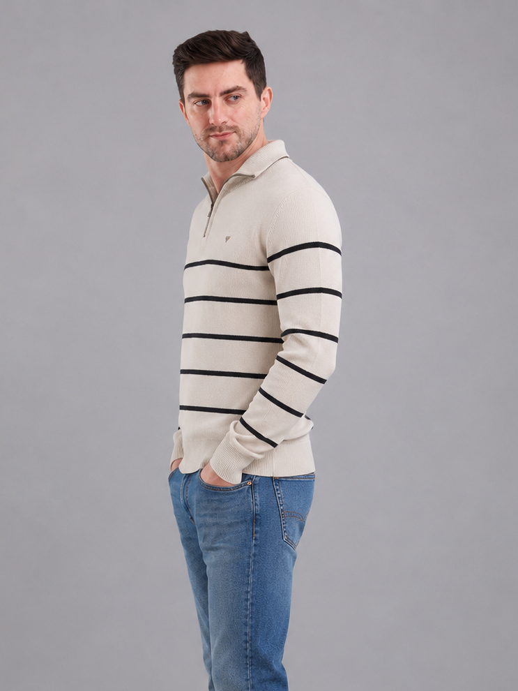 Men Premium Full Sleeves T-Shirt
