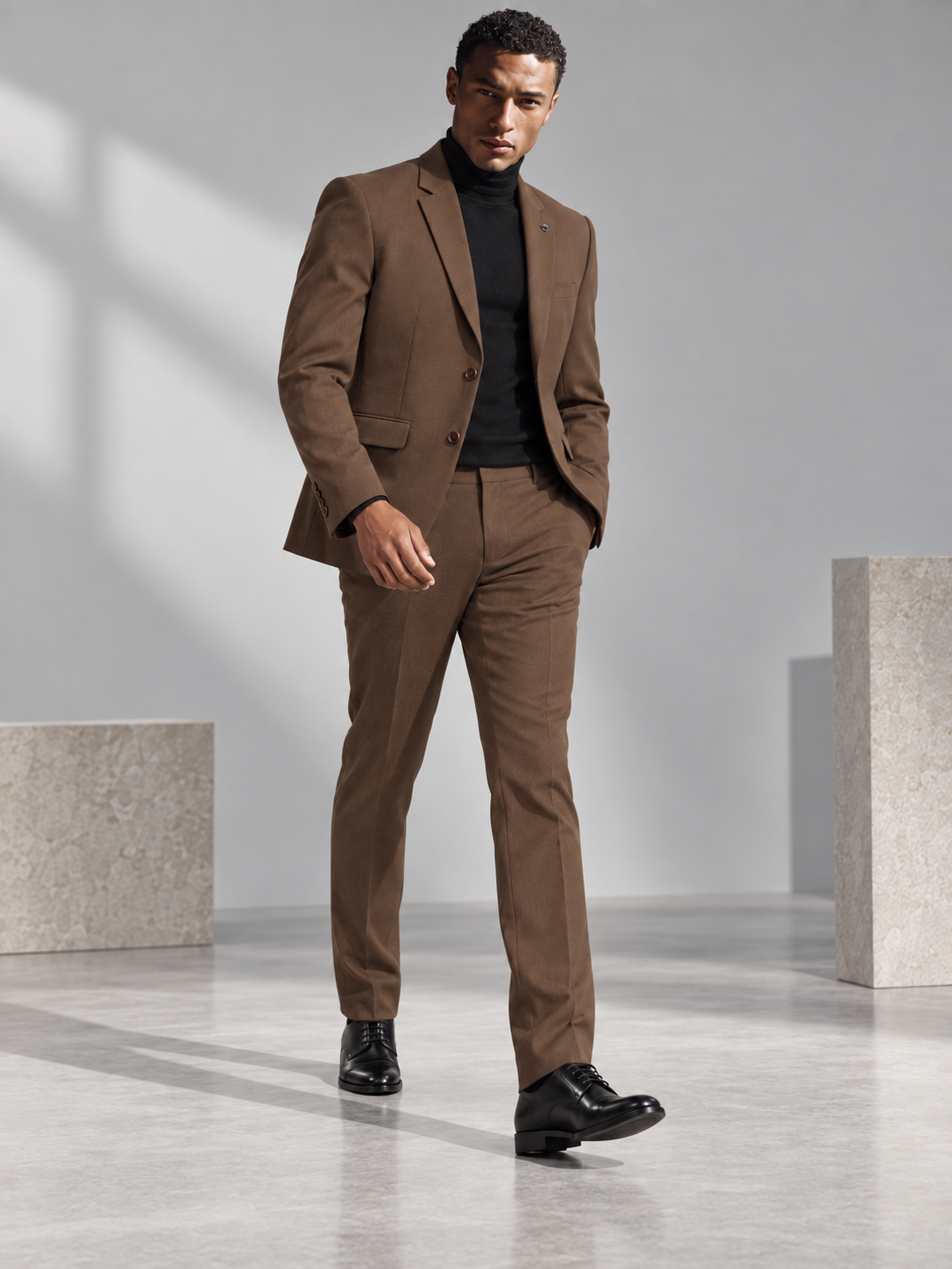 Men’s Premium Stylish Full Sleeve Blazer