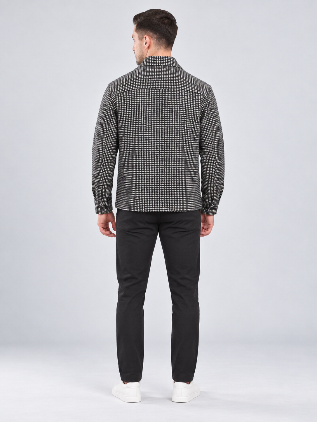 Men’s Premium Stylish Casual Shacket