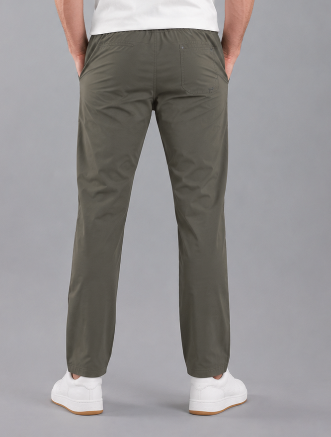 Men's Sports Lower | Regular Fit Workout & Gym Track Pants