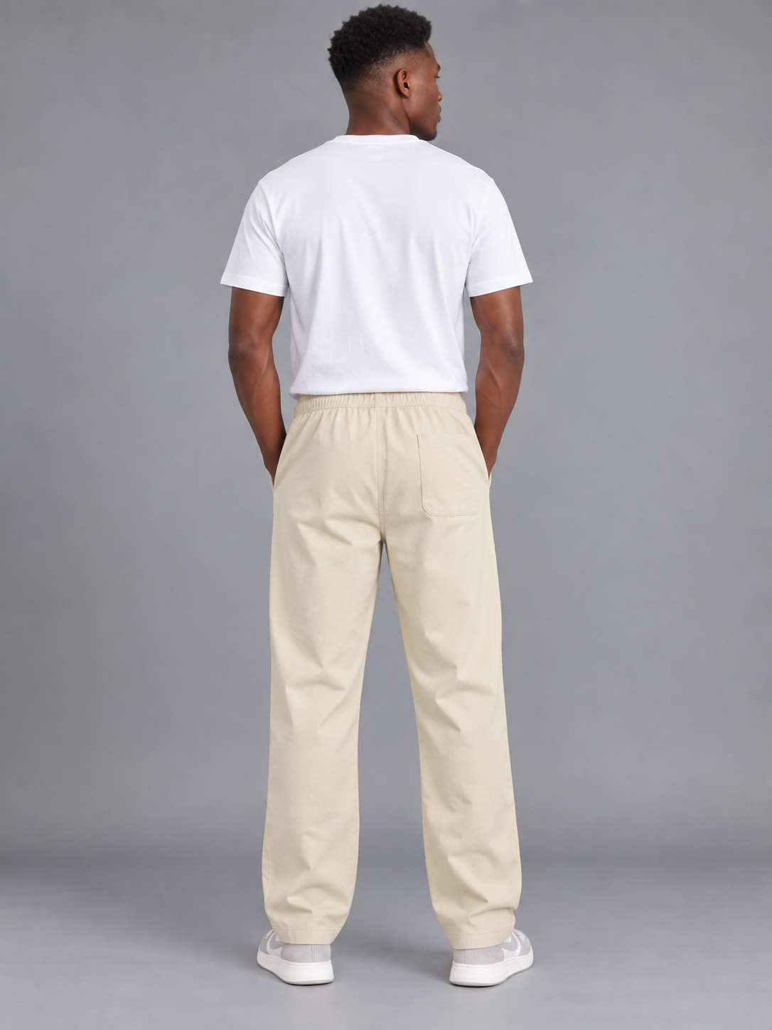 Men’s Premium Comfort Fit Lower