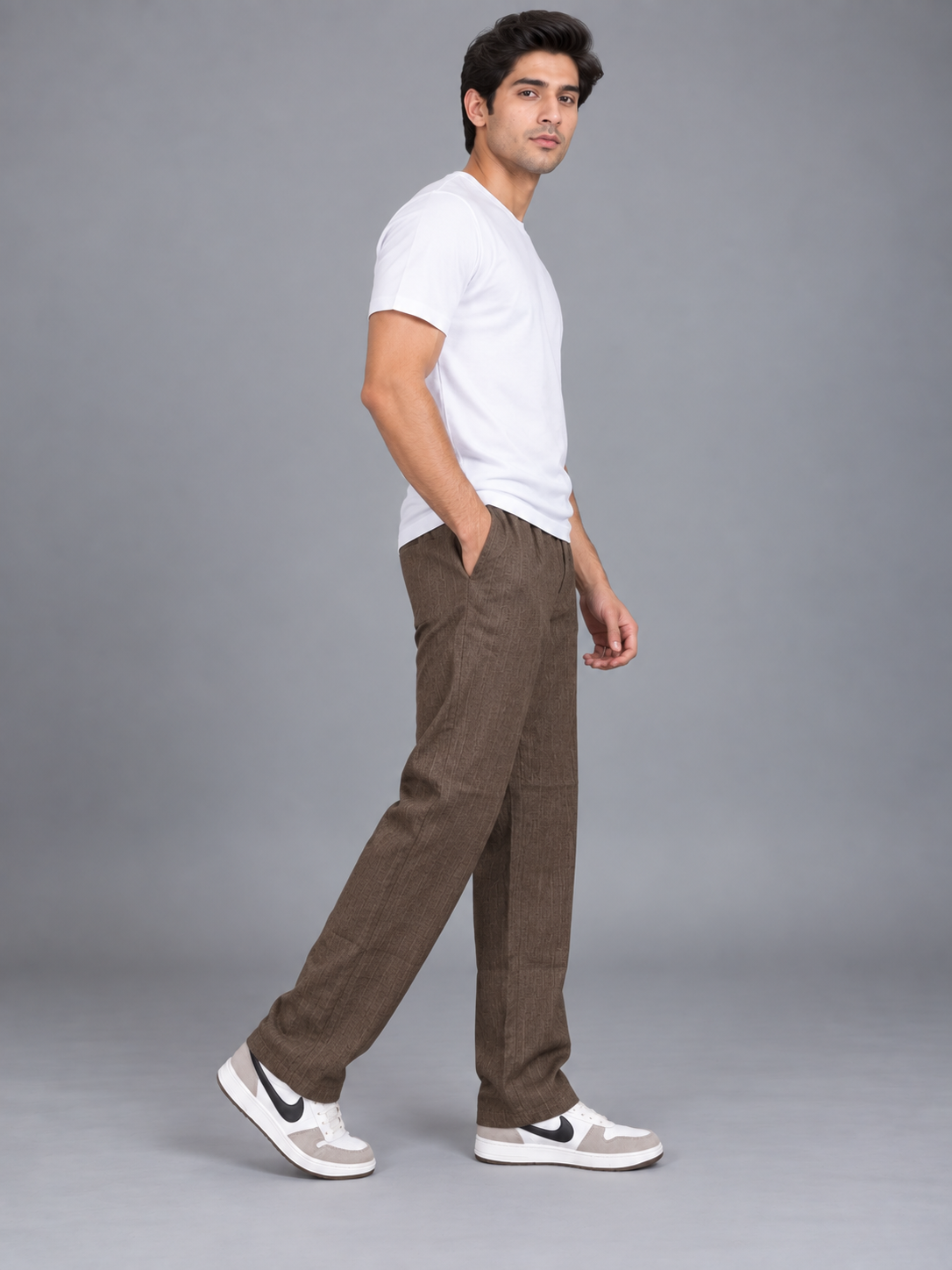 Men’s Premium Comfort Fit Lower