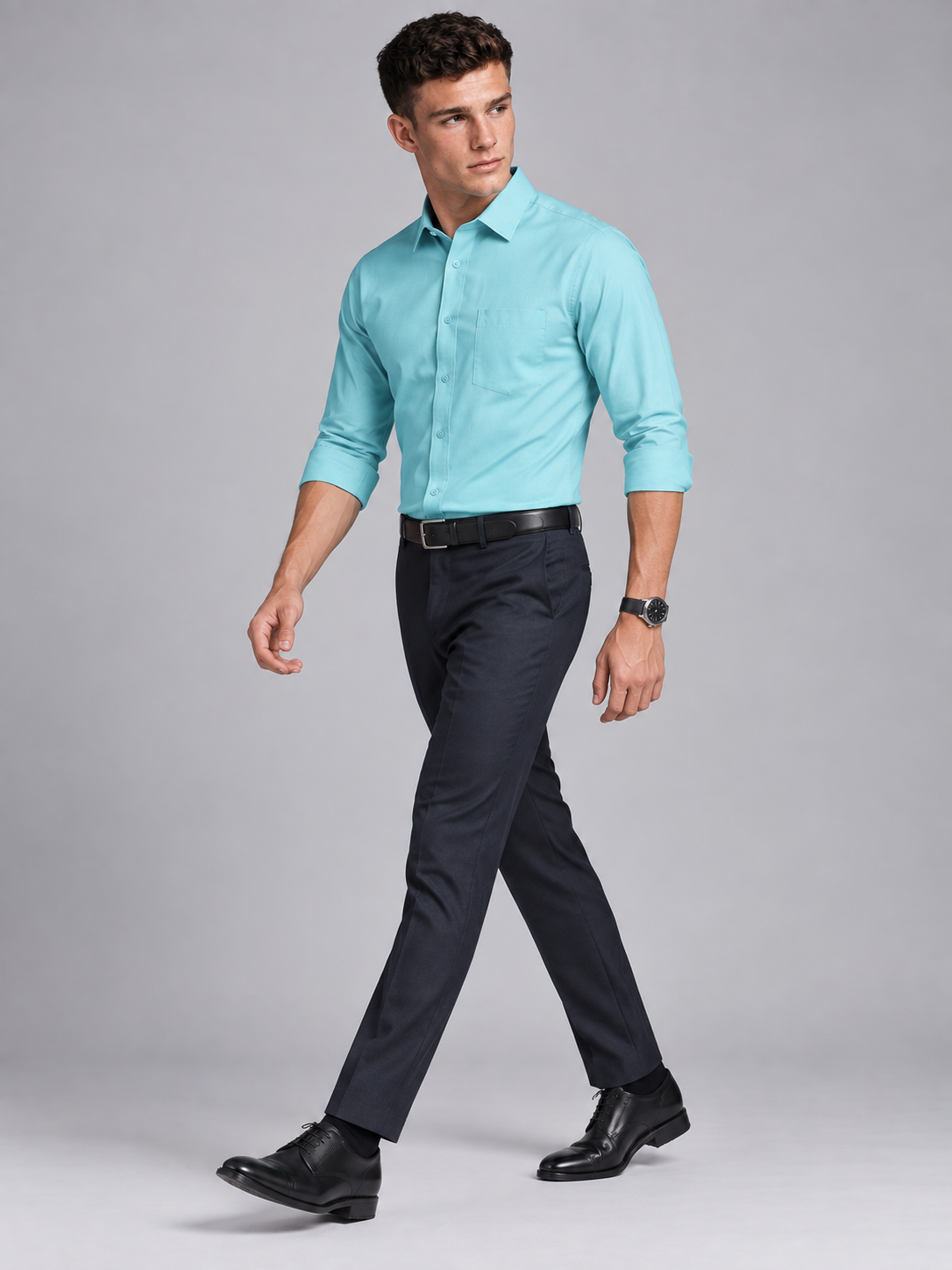 Men’s Premium Casual Shirt