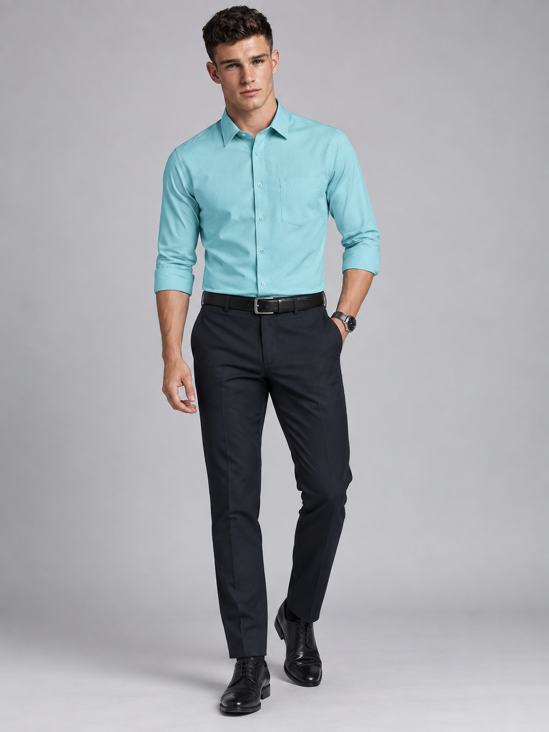 Men’s Premium Casual Shirt