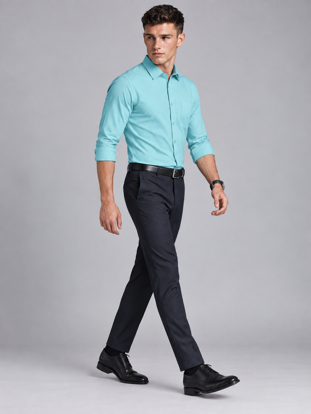 Men’s Premium Casual Shirt