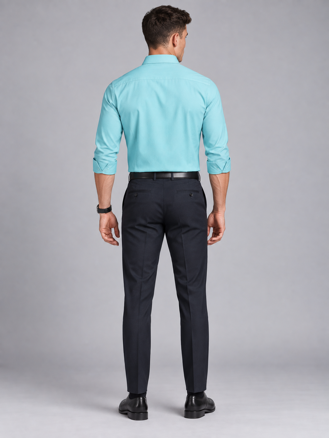 Men’s Premium Casual Shirt