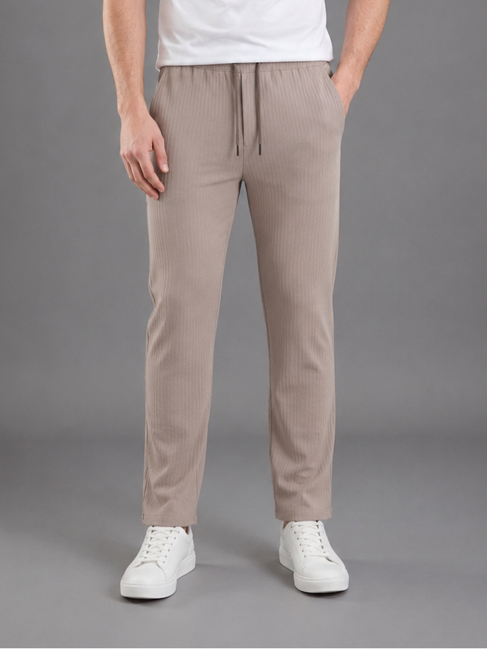 Men Premium Cotton Lower with Pockets