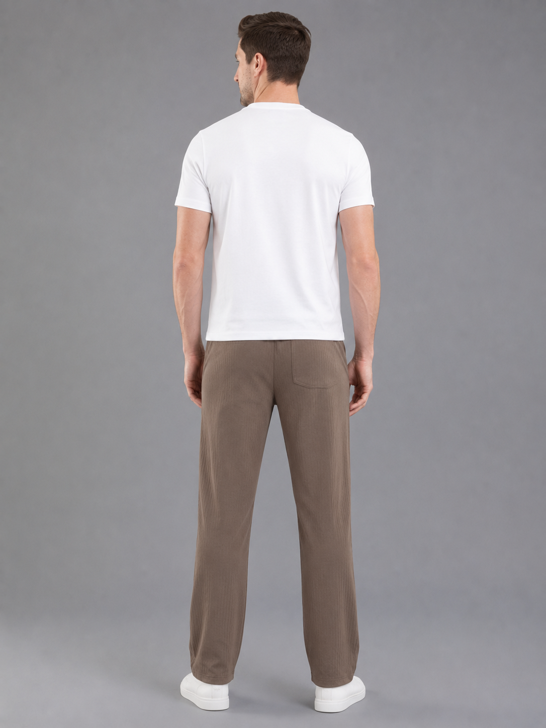 Men Premium Cotton Lower with Pockets