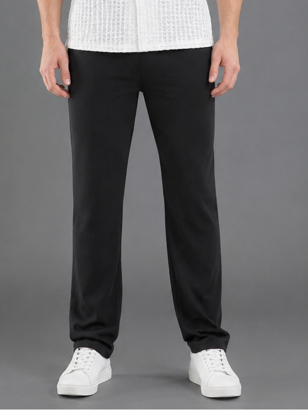 Men Premium Cotton Lower with Pockets
