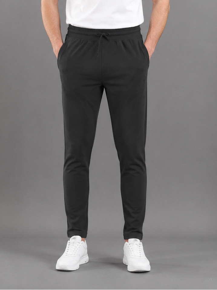 Men Premium Cotton Lower with Pockets