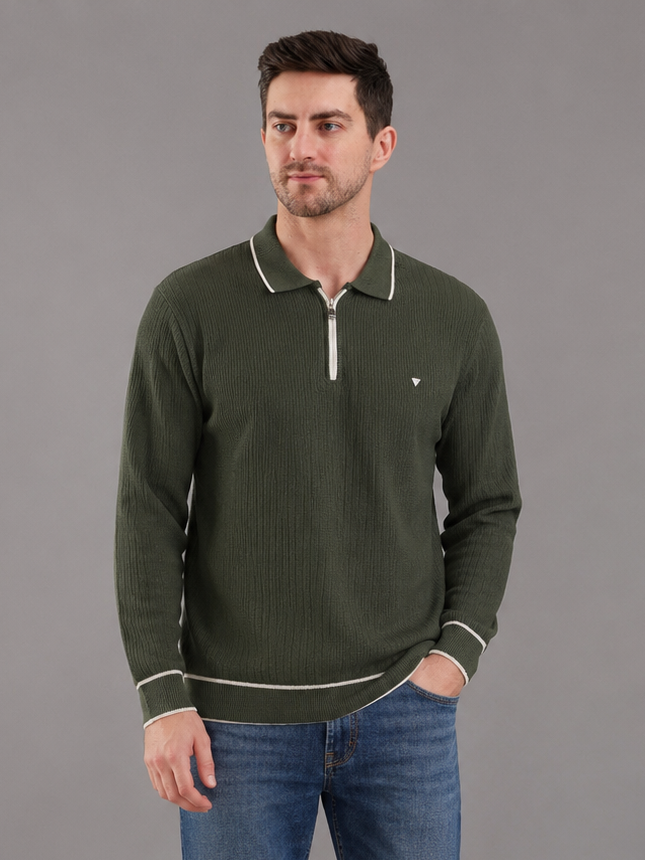 Men Premium Full Sleeves T-Shirt