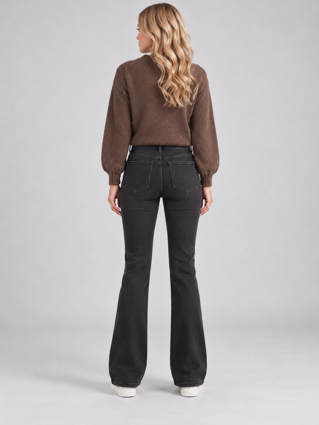 Women’s Premium Comfort Fit Denim Jeans