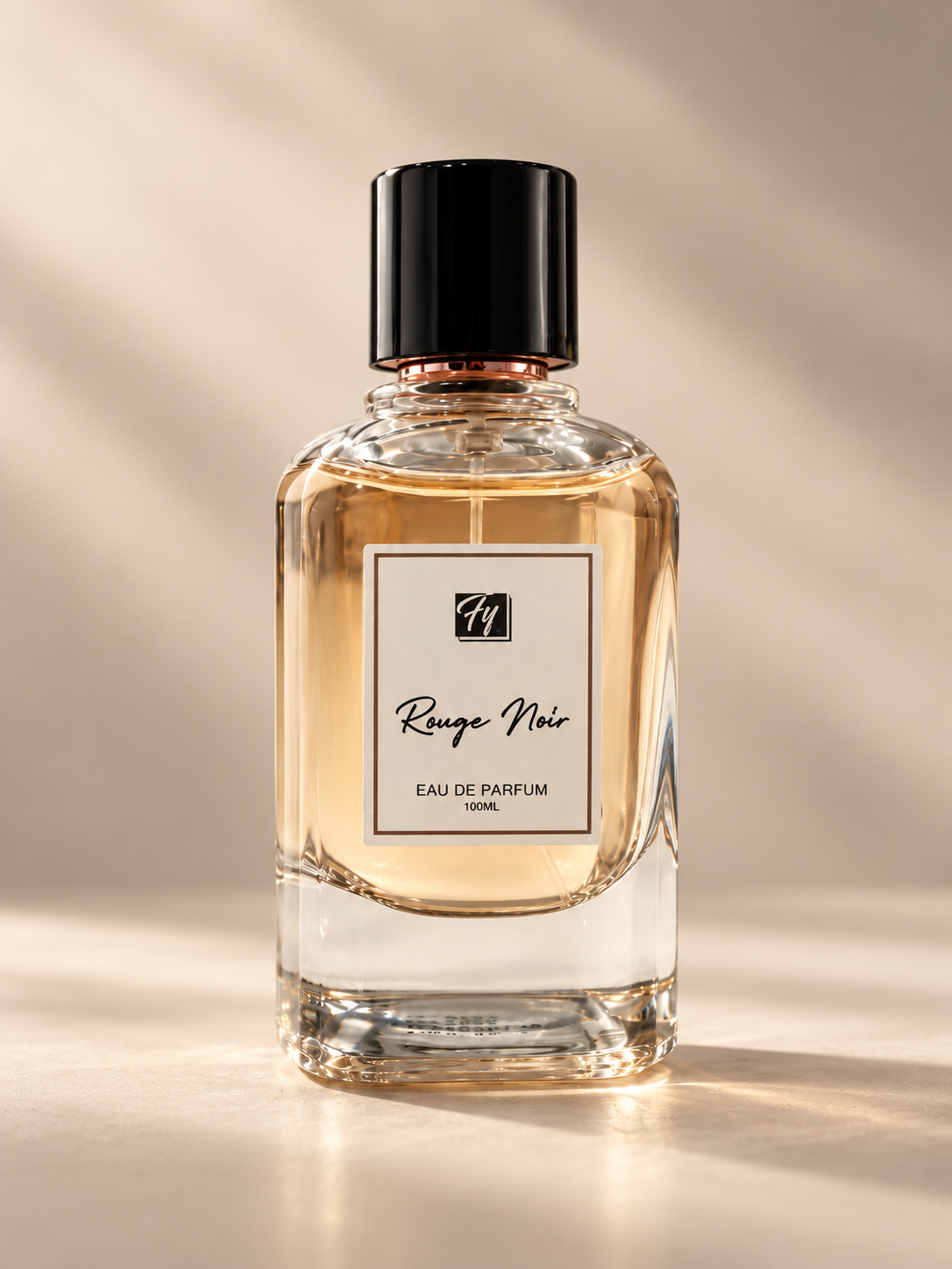 Premium Men’s Perfume