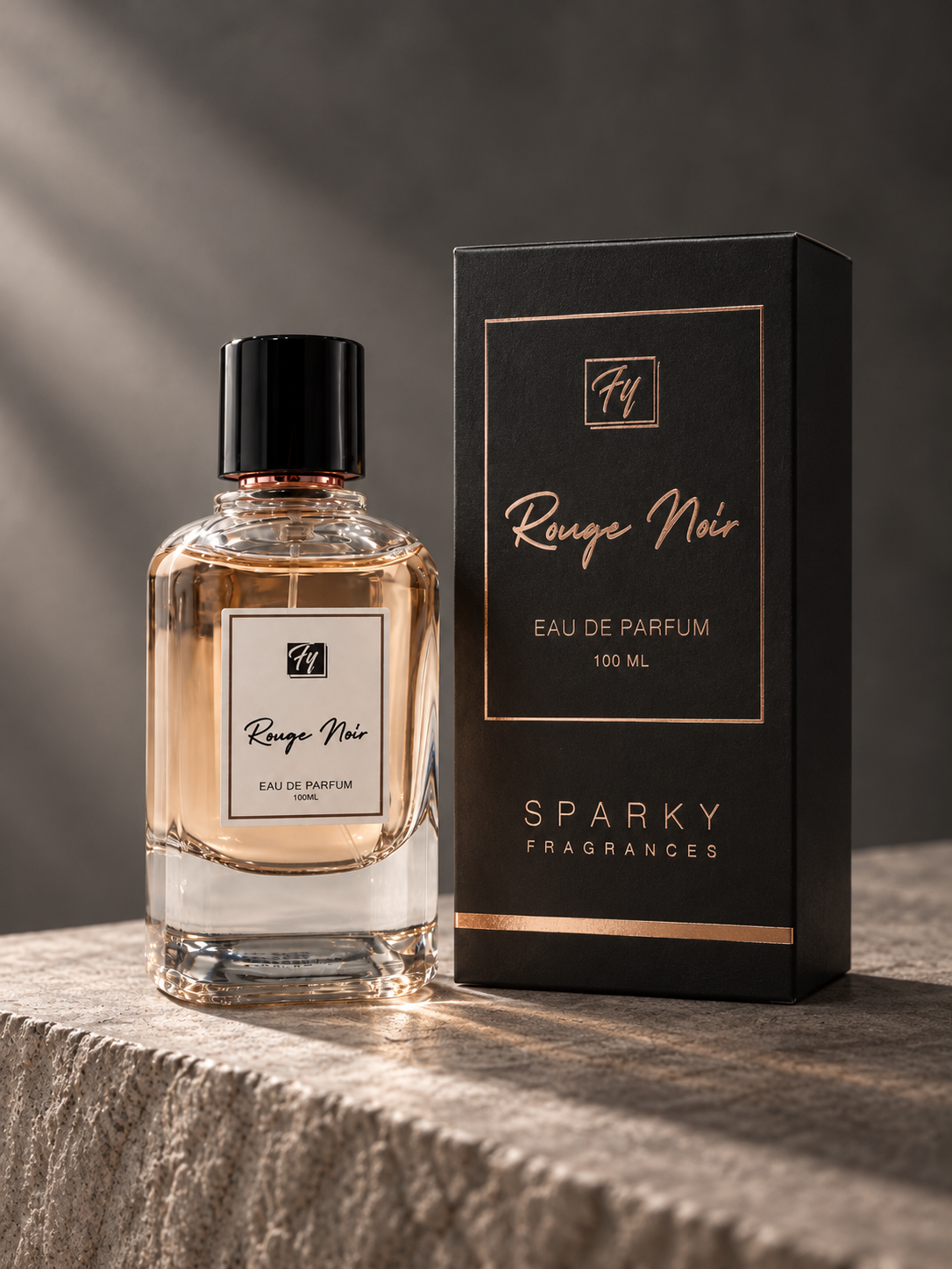 Premium Men’s Perfume
