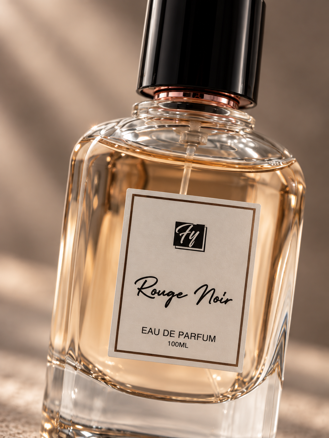 Premium Men’s Perfume