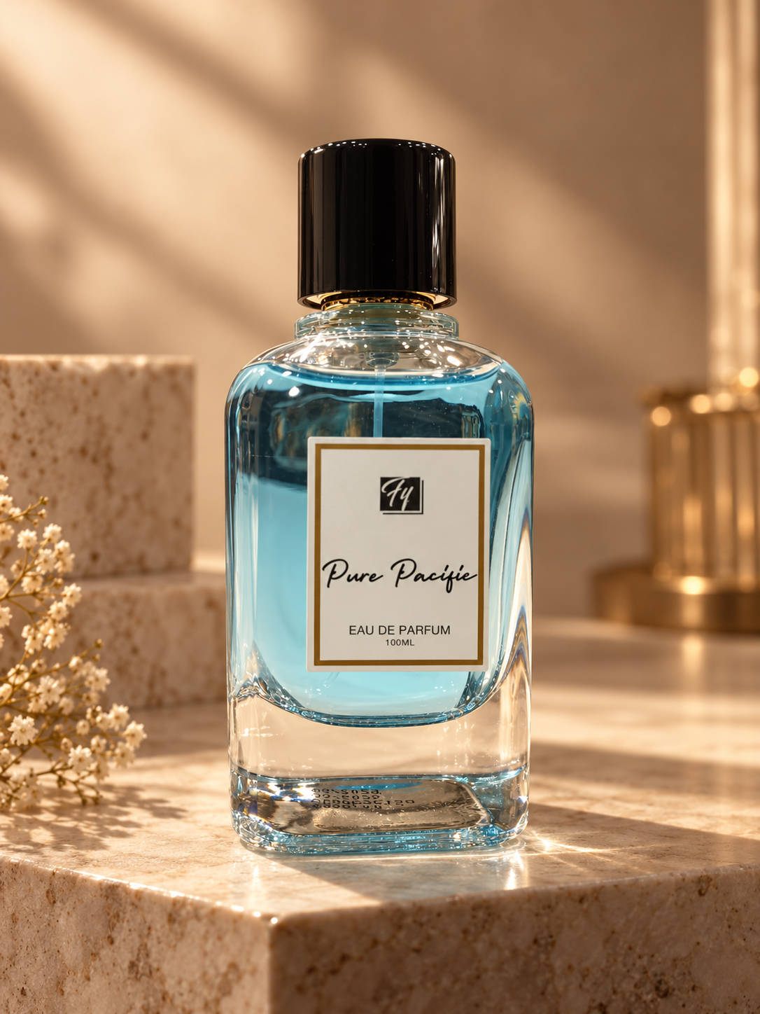 Premium Men’s Perfume