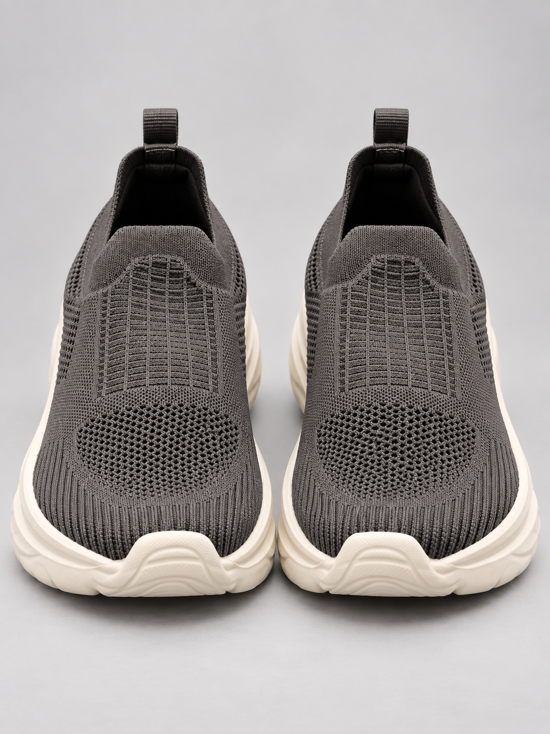 Men's Premium Light Solid Casual Shoes