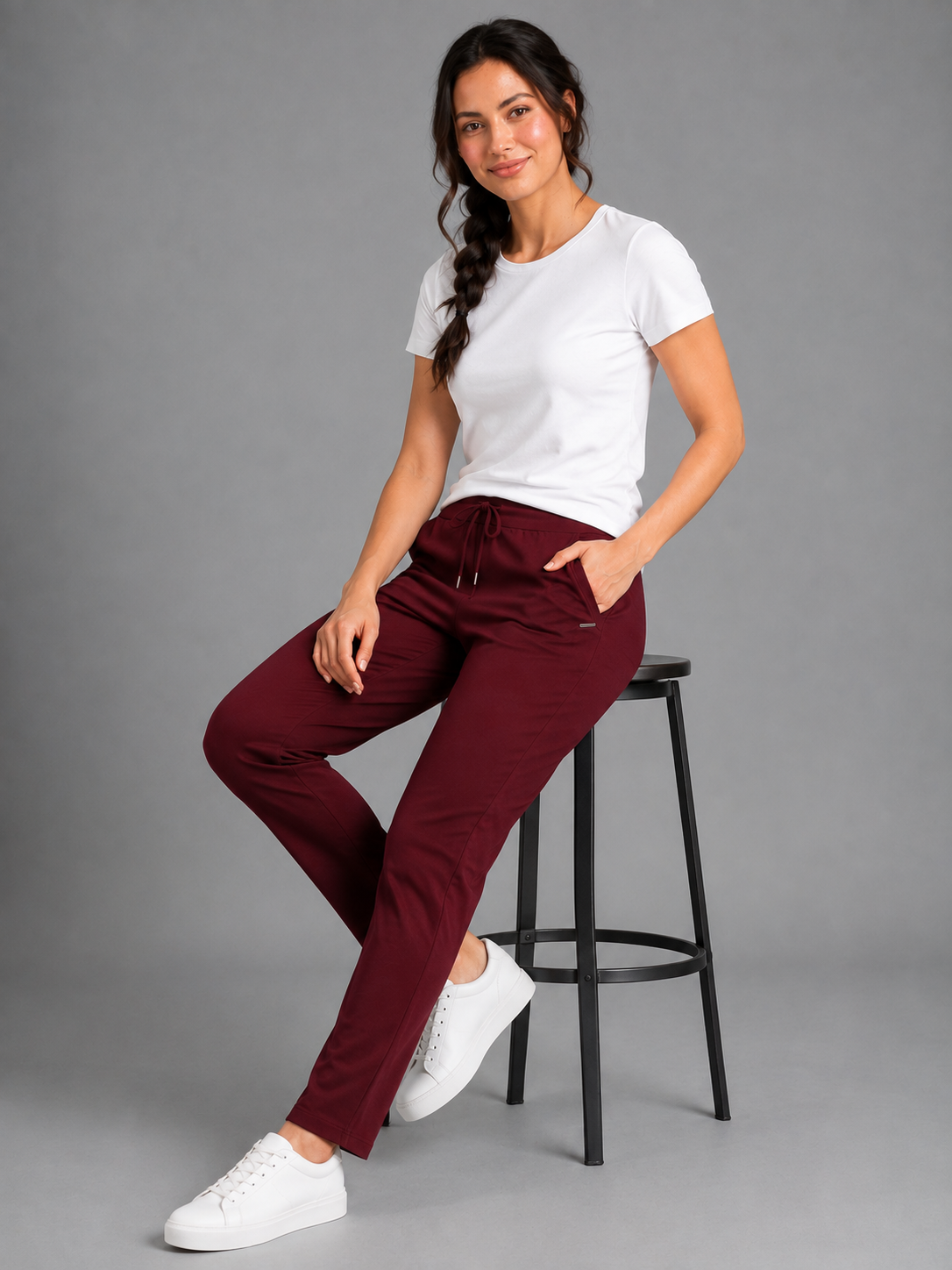 Women’s Premium Comfort Fit Lower