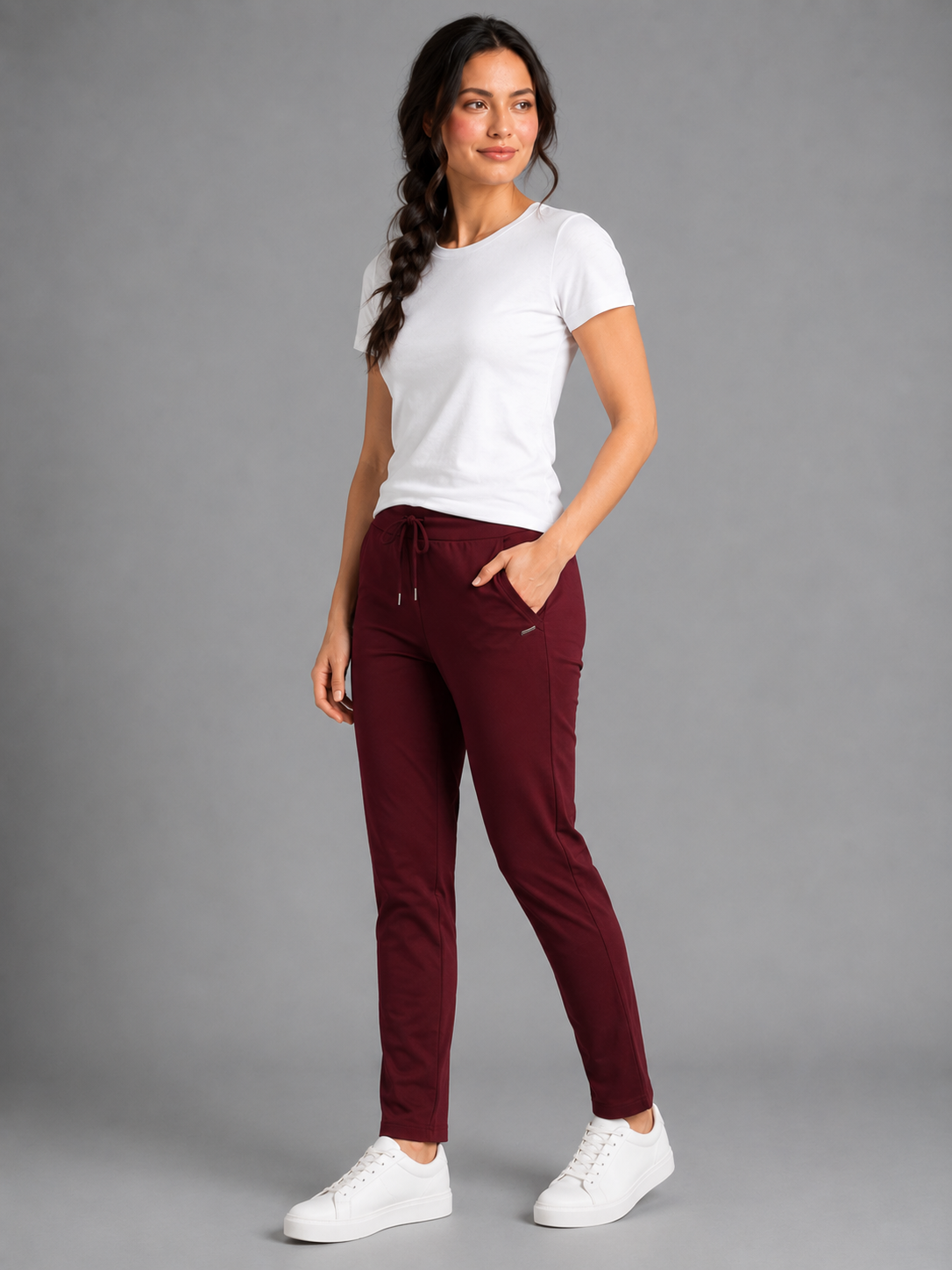 Women’s Premium Comfort Fit Lower
