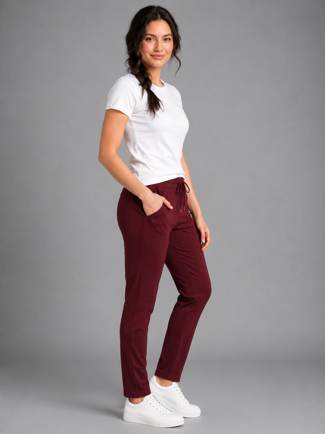 Women’s Premium Comfort Fit Lower
