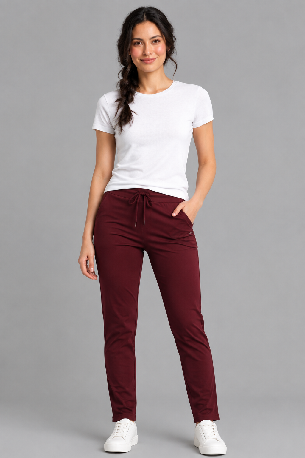 Women’s Premium Comfort Fit Lower