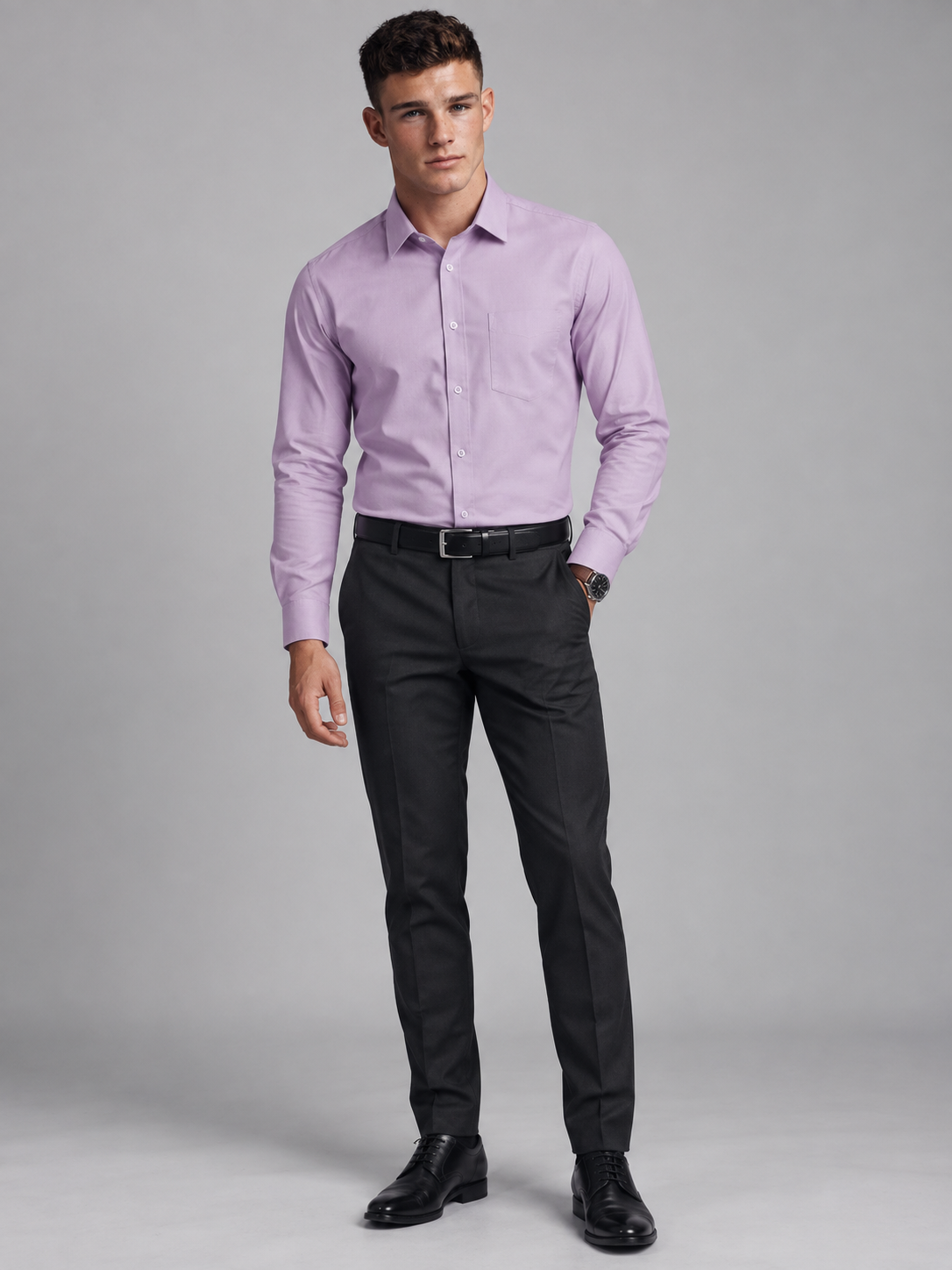 Men’s Premium Casual Shirt