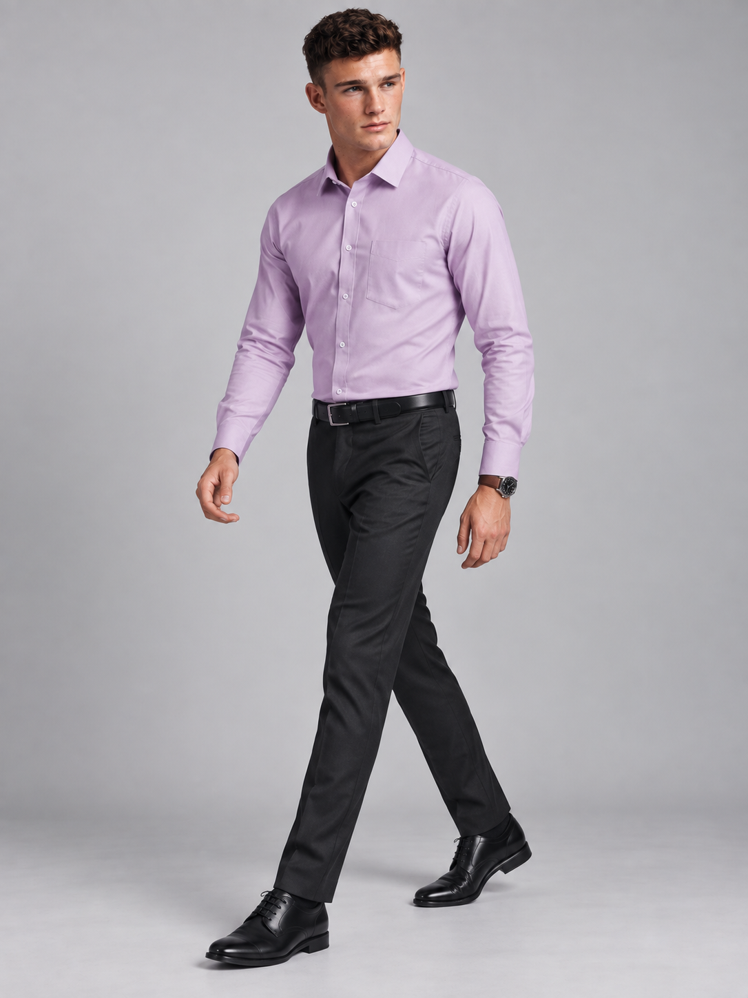 Men’s Premium Casual Shirt
