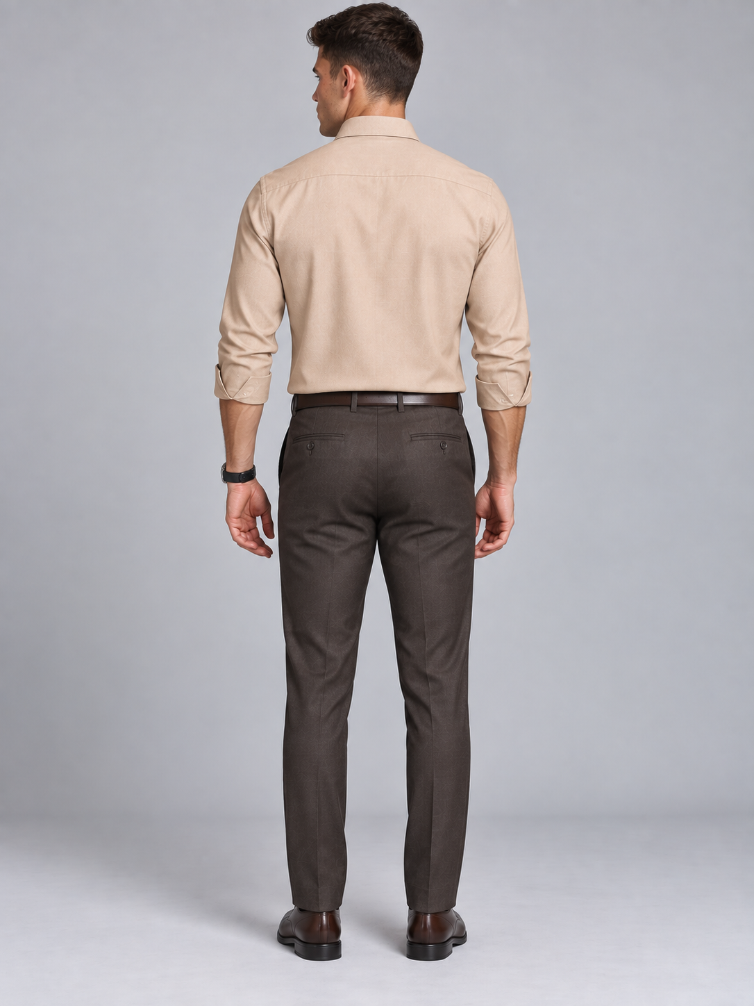 Men’s Premium Casual Shirt