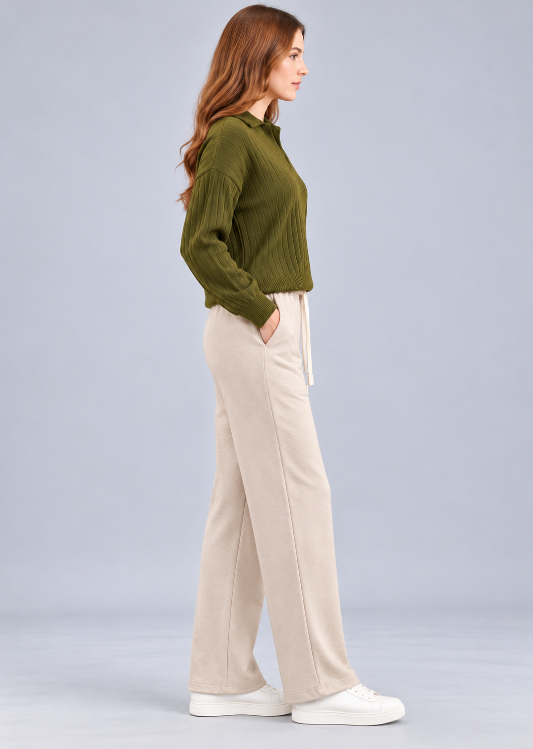 Women’s Premium Regular Fit Lower