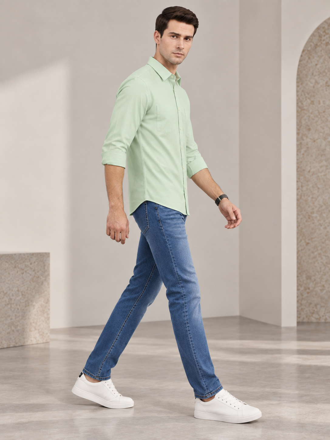 Men's Primium Pista Cirt