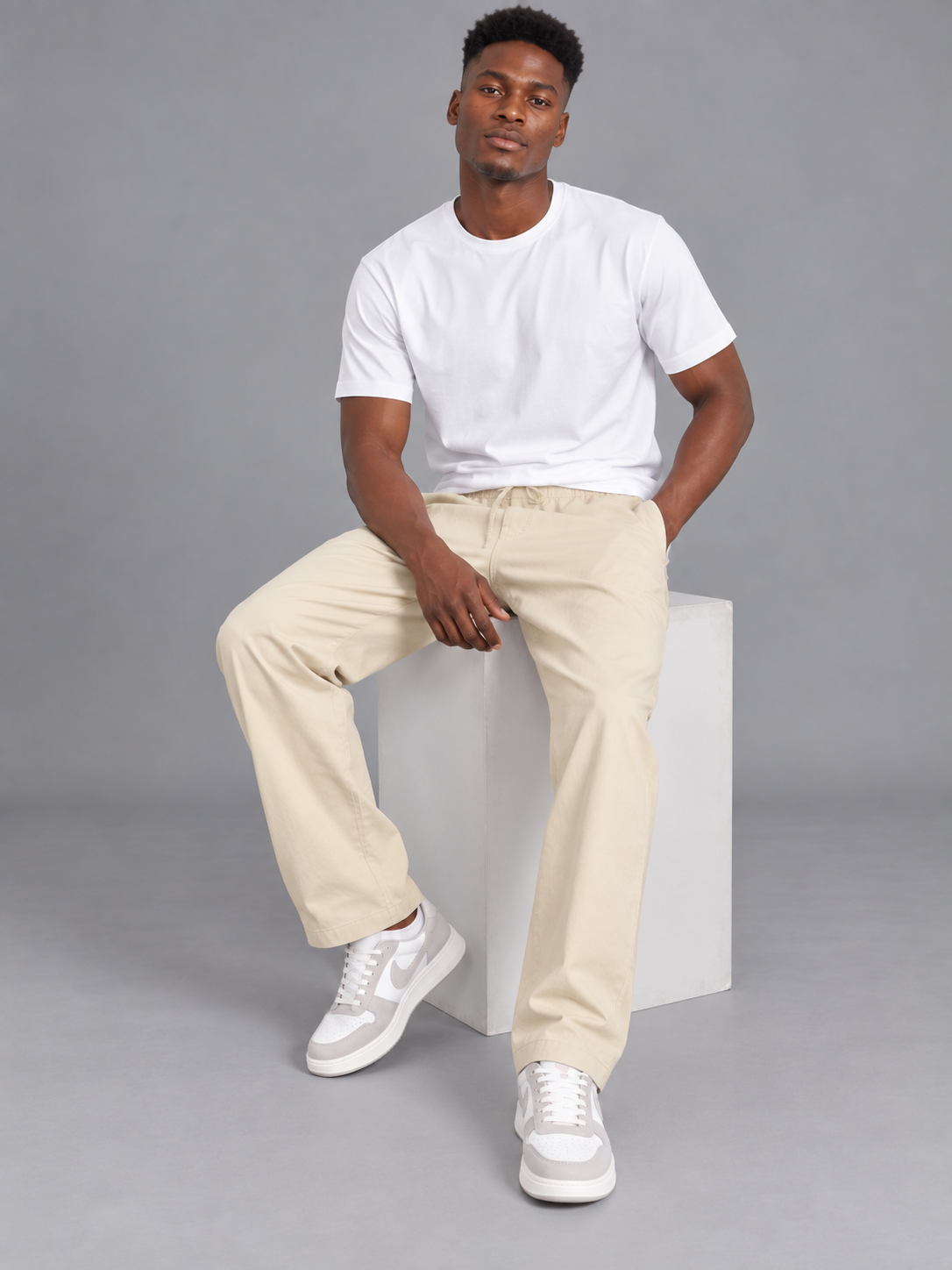 Men’s Premium Comfort Fit Lower