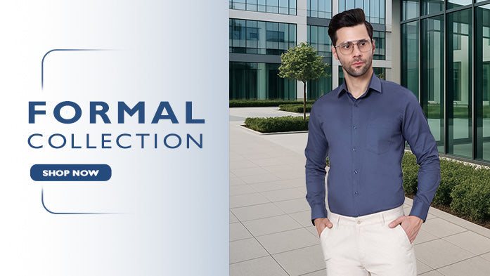 Formal Collection
