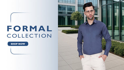 Formal Collection