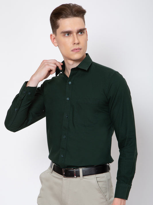 Mens Casual Shirt