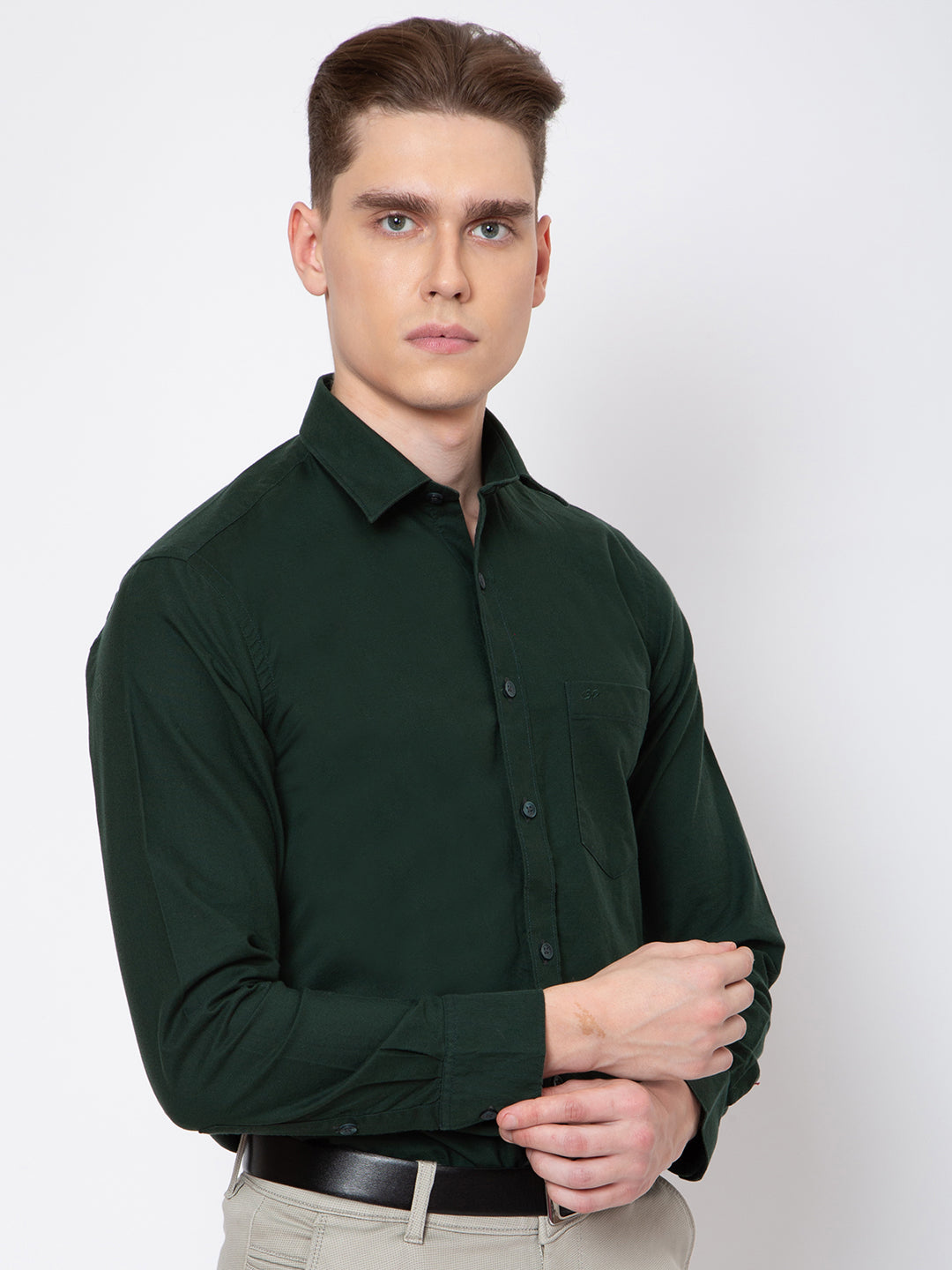 Mens Casual Shirt
