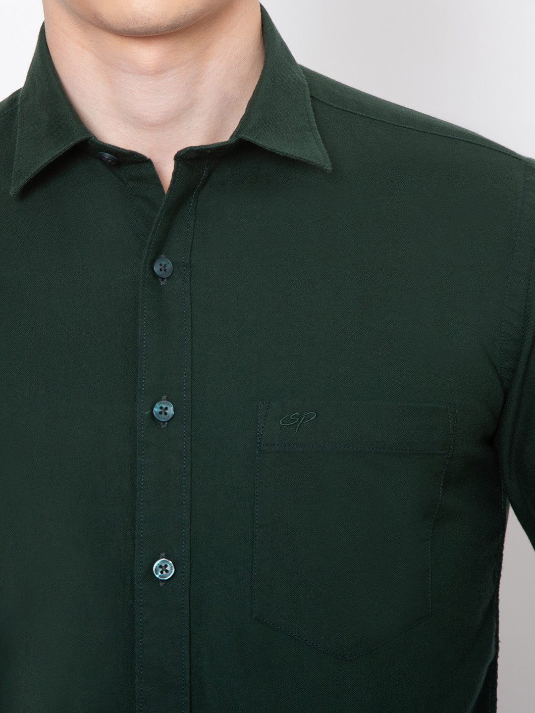 Mens Casual Shirt