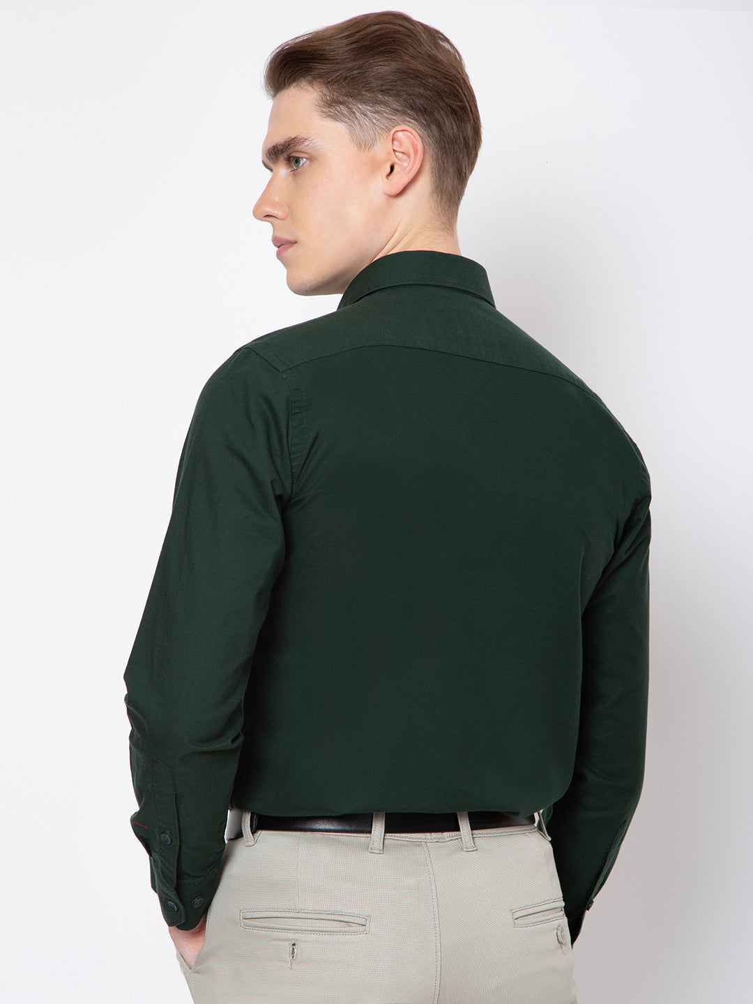 Mens Casual Shirt