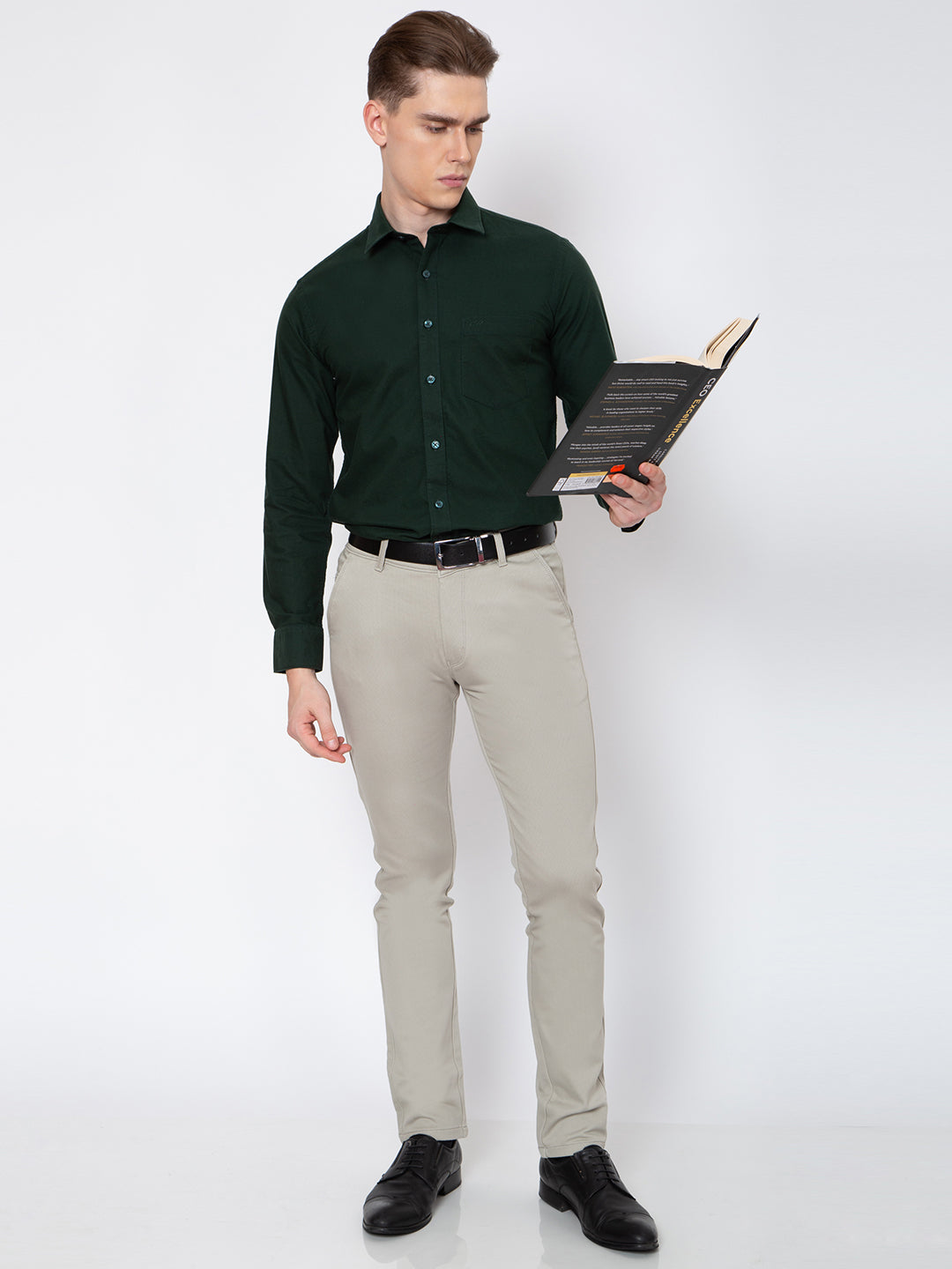 Mens Casual Shirt