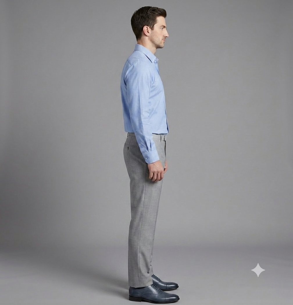 Men Premium Casual Plain Shirt Full Sleeve Regular Fit