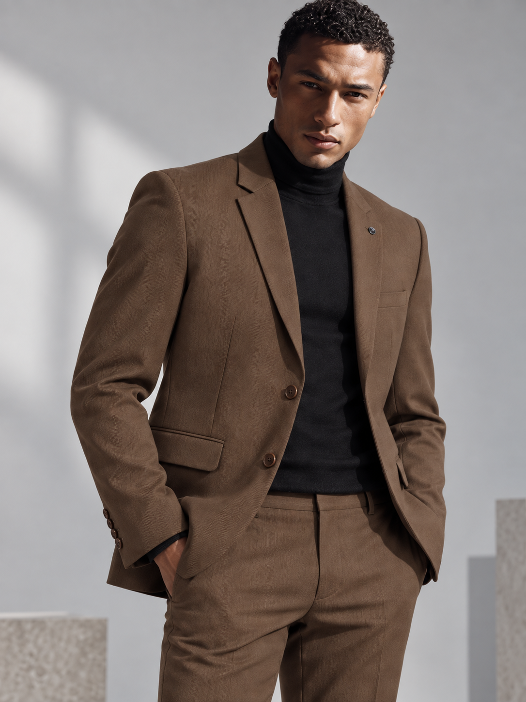 Men’s Premium Stylish Full Sleeve  Blazer
