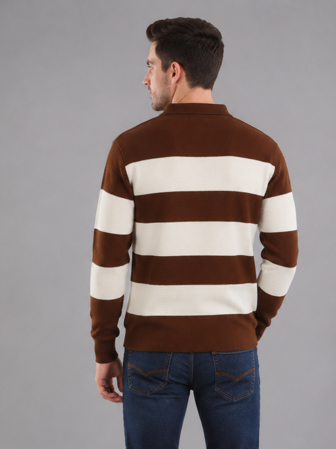 Men Premium Full Sleeves T-Shirt