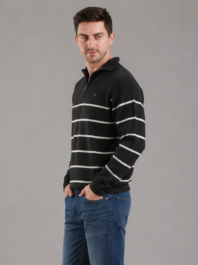 Men Premium Full Sleeves T-Shirt