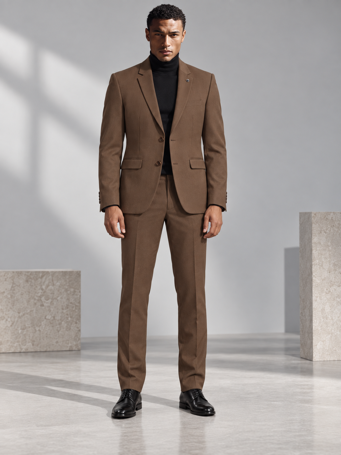 Men’s Premium Stylish Full Sleeve  Blazer