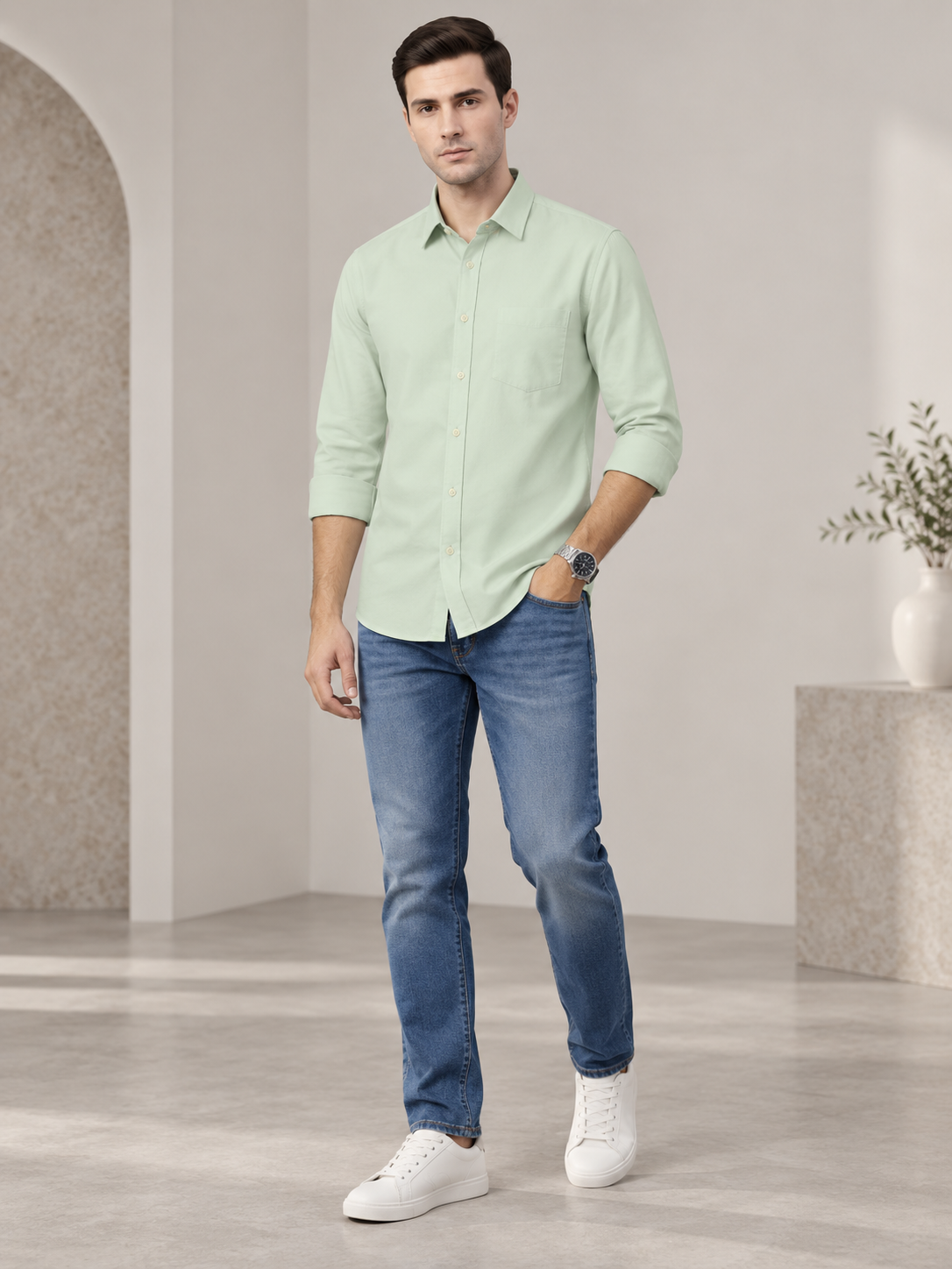 Men's Primium Pista Cirt