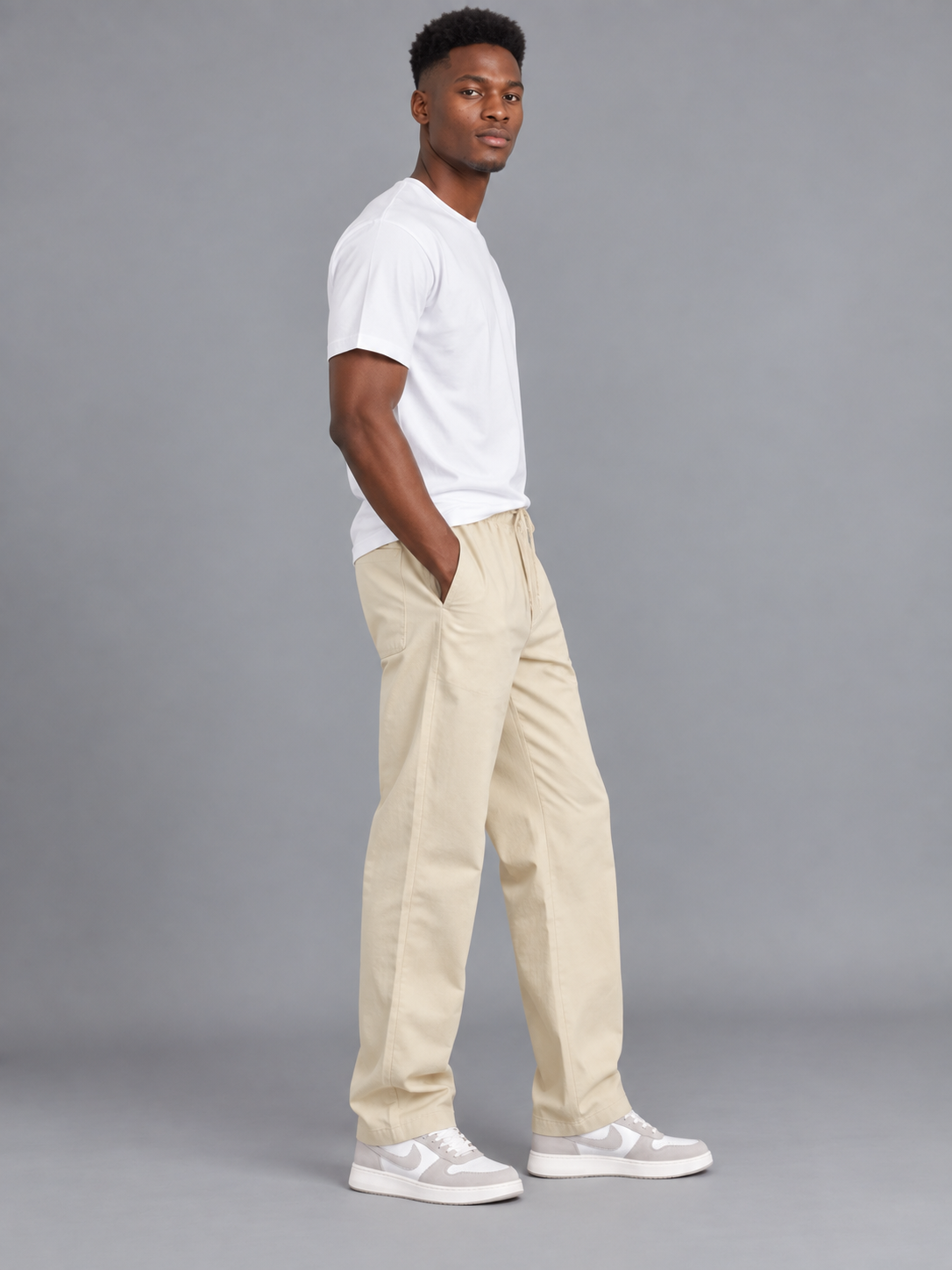 Men’s Premium Comfort Fit Lower