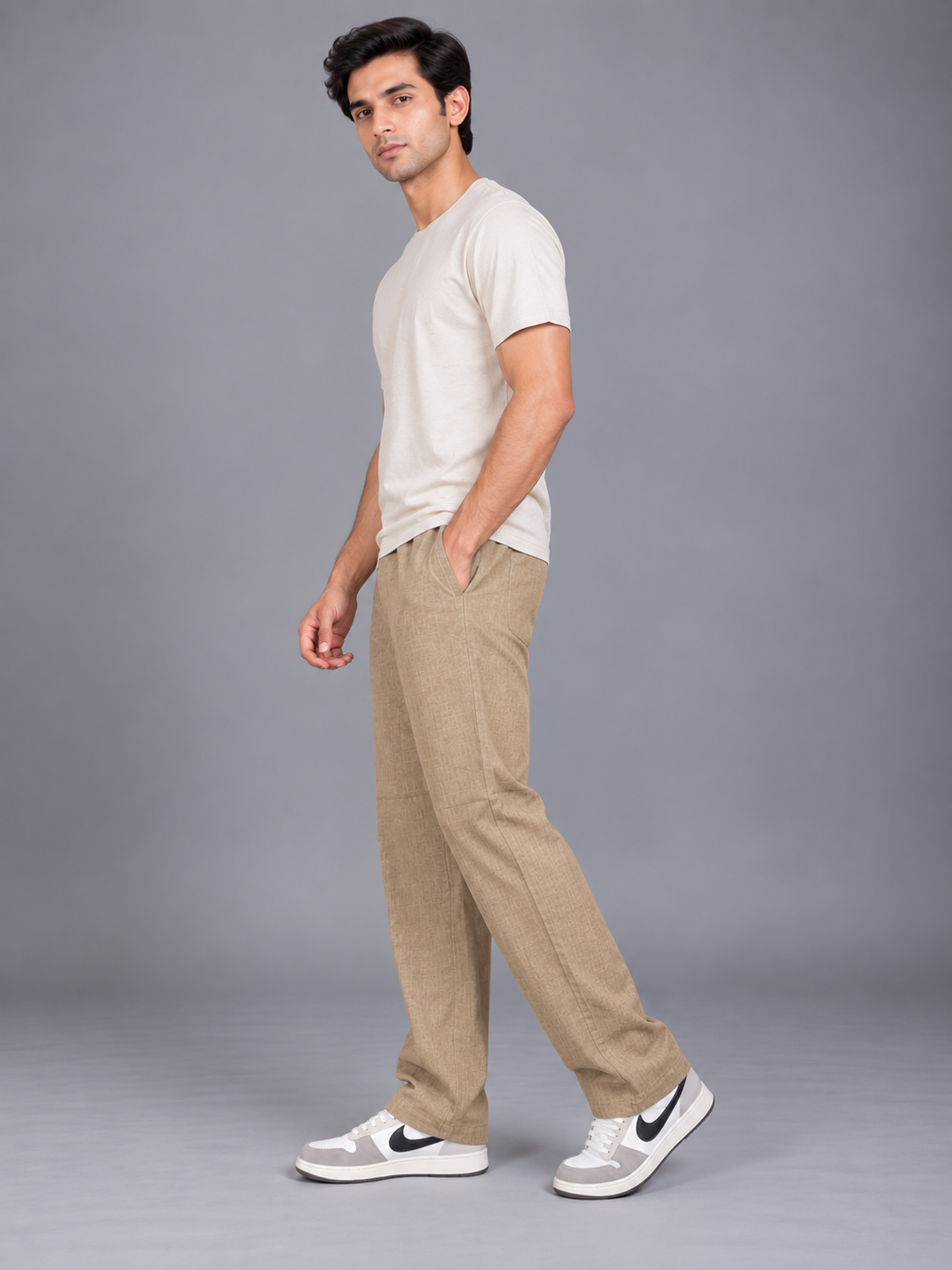 Men’s Premium Comfort Fit Lower