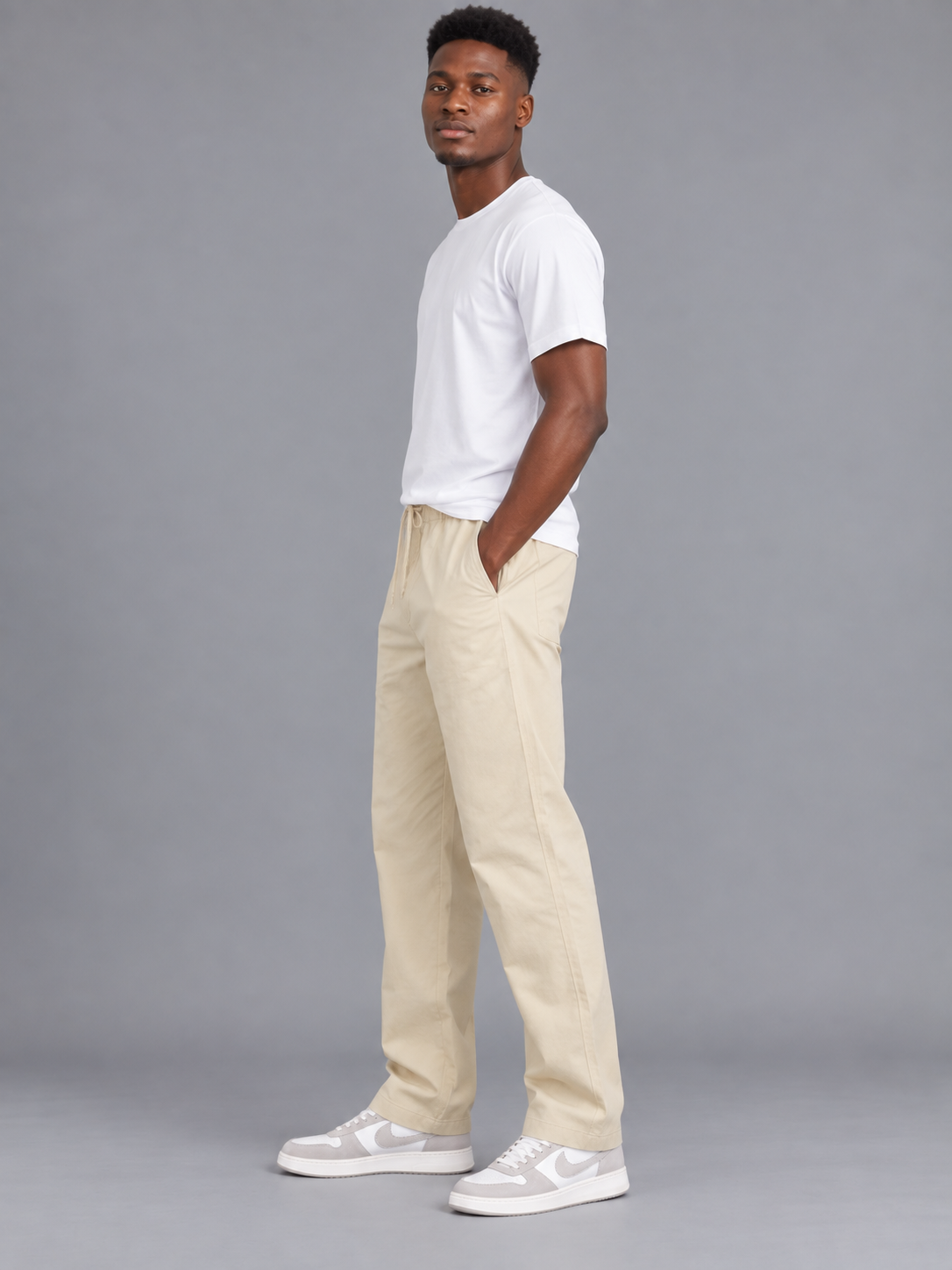 Men’s Premium Comfort Fit Lower