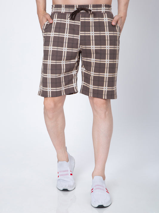 Mens Smart Tech Shorts